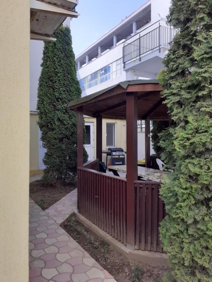 Sunset Guest house