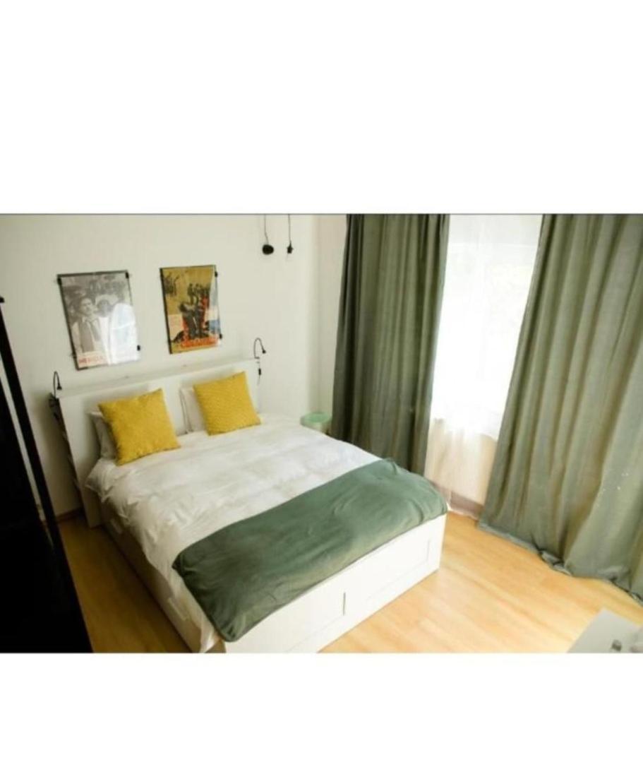 Guest house Sunset 3*