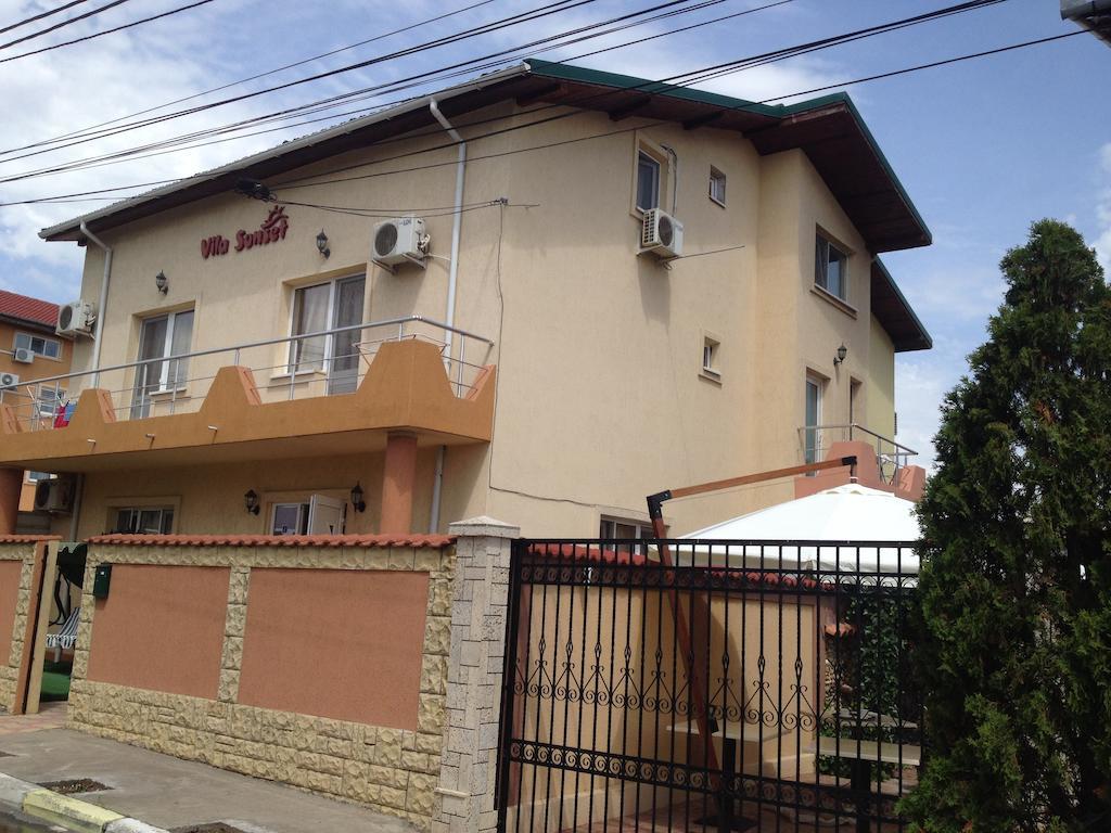 Sunset Guest house