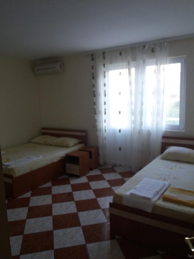 Sunset Guest house 3*