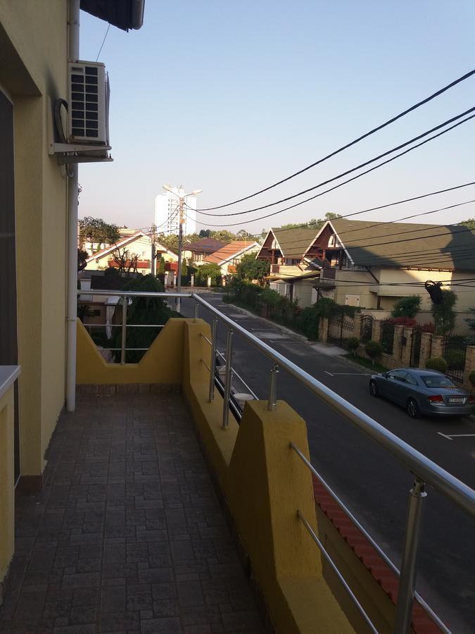Guest house Sunset 3*